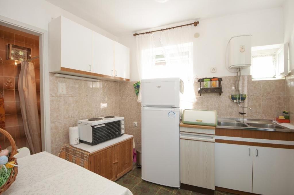 Apartments Gorana 斯普利特卡 客房 照片