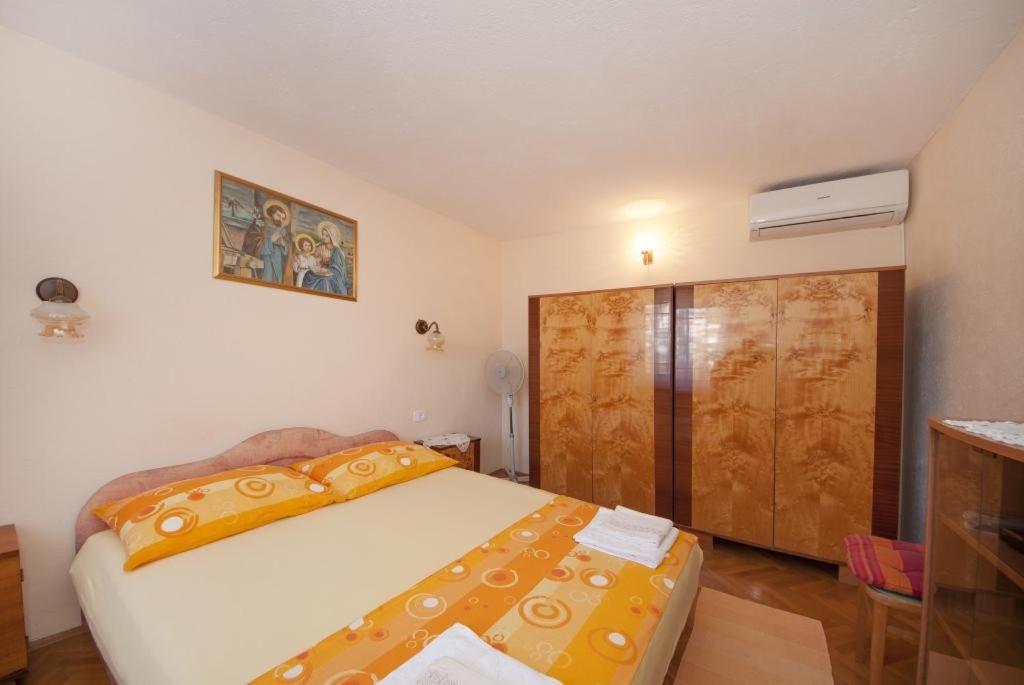 Apartments Gorana 斯普利特卡 客房 照片