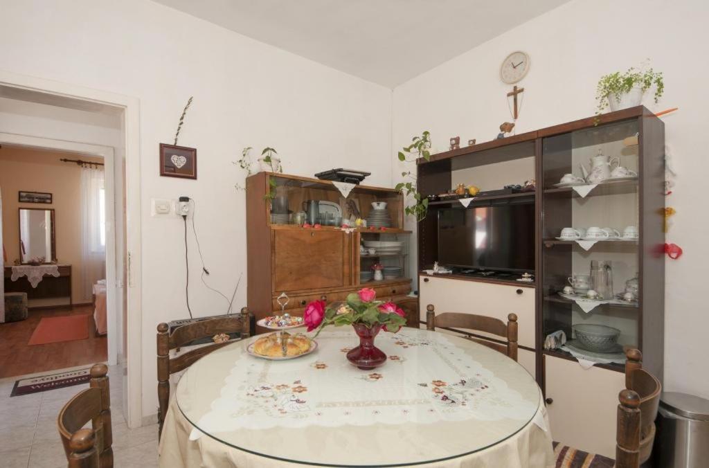 Apartments Gorana 斯普利特卡 客房 照片