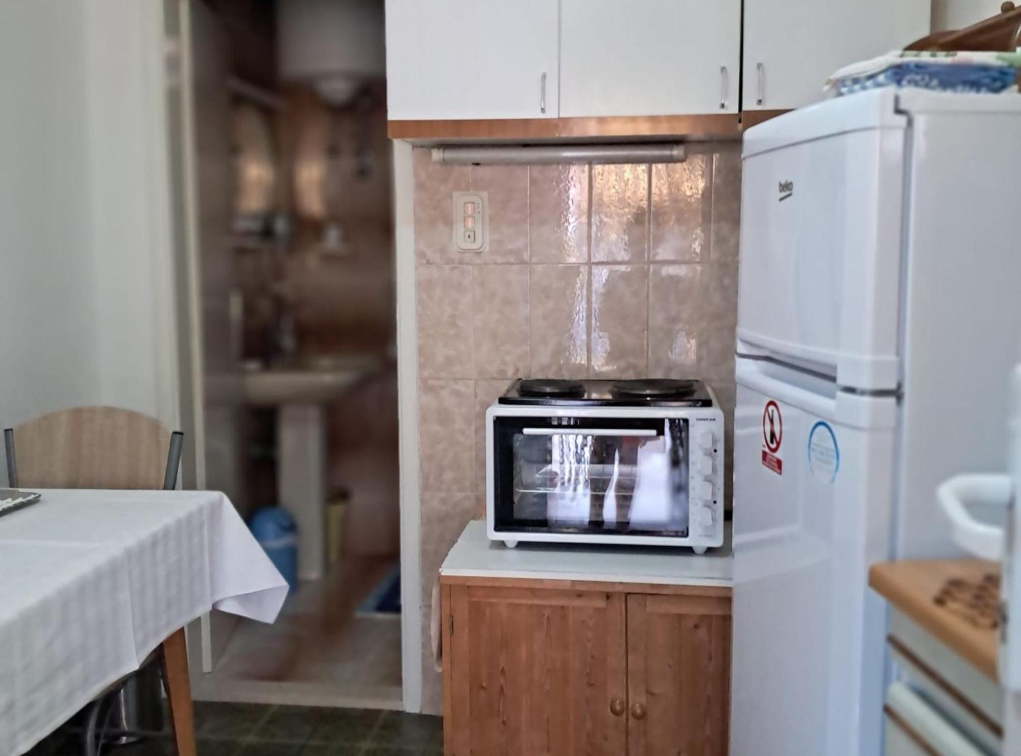 Apartments Gorana 斯普利特卡 外观 照片
