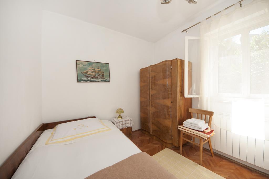 Apartments Gorana 斯普利特卡 外观 照片