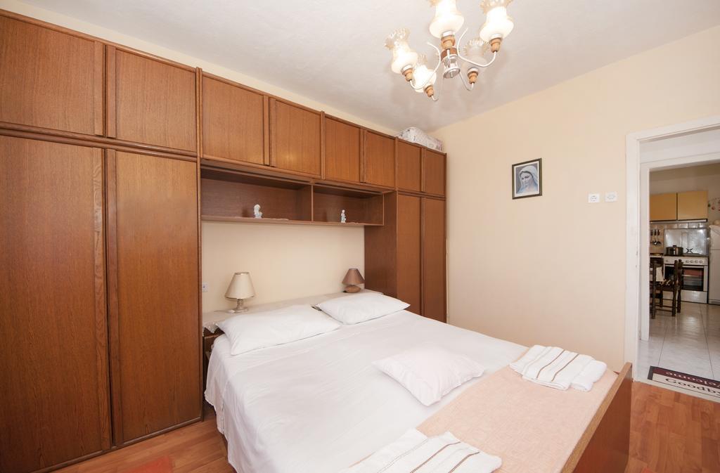 Apartments Gorana 斯普利特卡 外观 照片