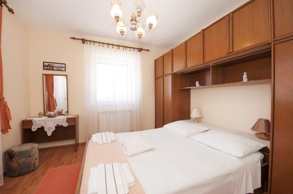 Apartments Gorana 斯普利特卡 外观 照片