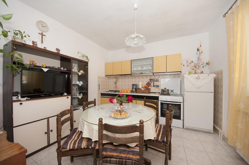 Apartments Gorana 斯普利特卡 外观 照片